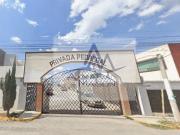 CASA EN VENTA EN PRIVADA DEL PEDREGAL, PACHUCA, HIDALGO,...