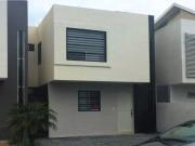 Casa en venta en Privada Dominio, Apodaca, Nuevo León