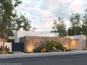 Casa en venta en privada DZIZIL HA