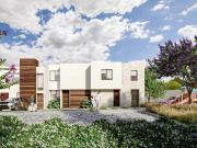 Casa en Venta en privada en Altos Juriquilla, Querétaro