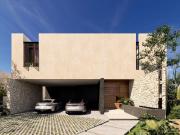 Casa en Venta en Privada en Cabo Norte, M?rida