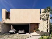 Casa en Venta en Privada en Cabo Norte, Mérida