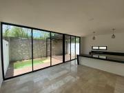 Casa en Venta en privada en carretera Mérida Progreso