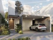 CASA EN VENTA EN PRIVADA EN CHOLUL