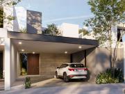 CASA EN VENTA EN PRIVADA EN CHOLUL