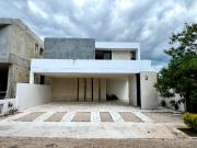 Casa en Venta en Privada en Cholul