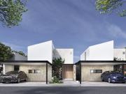 Casa en Venta en Privada en Cholul, Yucatán