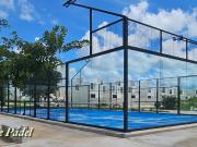 CASA EN VENTA EN PRIVADA EN CONKAL CON ALBERCA MOD CAREY