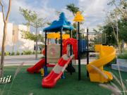 CASA EN VENTA EN PRIVADA EN CONKAL CON ALBERCA MOD...