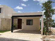 Casa en venta en Privada en Conkal en Mérida Yucatán