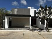 Casa en venta en Privada en Conkal en Mérida Yucatán