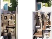 Casa en Venta en Privada en Conkal, Mérida