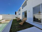 Casa en venta en Privada en Conkal, Yucatán