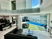 Casa en venta en Privada en Cumbres Elite Arriba de Leones