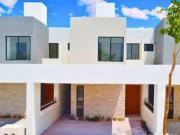 Casa en Venta en Privada en Dzitya