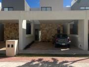 Casa en venta en privada en Dzitya, al norte de Mérida,...