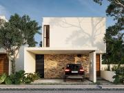 CASA EN VENTA EN PRIVADA EN DZITYA, MERIDA YUCATAN