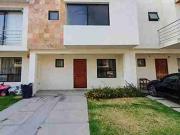 CASA EN VENTA EN PRIVADA EN FRACC PUENTE DEL SOL