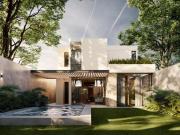 CASA EN VENTA EN PRIVADA EN GRAN SAN PEDRO CHOLUL MERIDA...