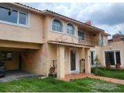 Casa En Venta en Privada en La Asunción Metepec