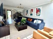 CASA EN VENTA en privada en la Lateral de Balcones del...