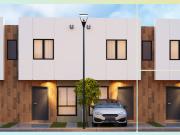 CASA EN VENTA EN PRIVADA EN LA PRESA CASA EN VENTA EN PRIVADA EN LA PRESA