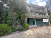 CASA EN VENTA EN PRIVADA EN LOMAS ALTAS, CIUDAD DE MÉXICO