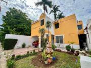 CASA EN VENTA EN PRIVADA EN MERIDA DENTRO DE LA CIUDAD