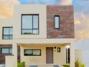 Casa en Venta en Privada en Meseta Hábitat Querétaro