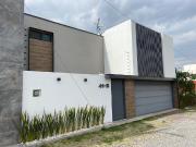 Casa en venta en privada en Morillotla