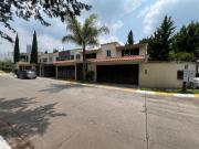 Casa en Venta en privada en Parques de la Herradura