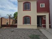 Casa en venta en Privada en Real Pacífico en Mazatlán,...