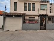 CASA EN VENTA EN PRIVADA EN SAN SALVADOR TIZATLALLI METEPEC