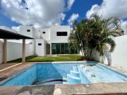 Casa en venta en Privada en Santa Gertrudis Copo en...