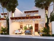 Casa en Venta en Privada en Santa Gertrudis Copo, Mérida