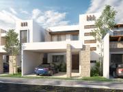 Casa en Venta en Privada en Santa Gertrudis Copo,...