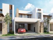 Casa en Venta en Privada en Santa Gertrudis Copo,...