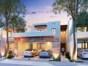 Casa en Venta en Privada en Santa Gertrudis Copó, Mérida...