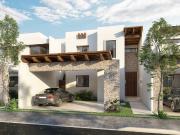 Casa en Venta en Privada en Santa Gertrudis Copó, Mérida...