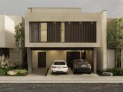 CASA EN VENTA EN PRIVADA EN SANTIAGO