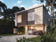 Casa en Venta en Privada en Tamanché