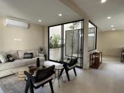 Casa en venta en privada en temozon norte merida yucatán