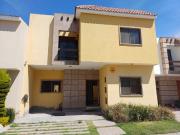 CASA EN VENTA EN PRIVADA EN TEQUISQUIAPAN SLP