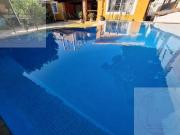 Casa en venta en privada en Vista Hermosa