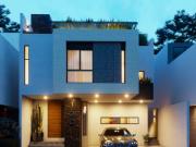 CASA EN VENTA EN PRIVADA EN MONTERRA RESIDENCIAL