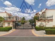 Casa En Venta En Privada Extramadura Villa Del Real...