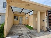 Casa en Venta en Privada Jardines de la Presa, Zona...
