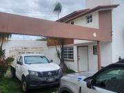 CASA EN VENTA EN PRIVADA JUAN PABLO I COLONIA SAN...