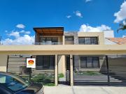 Casa en venta en Privada Juriquilla, Cancún, Querétaro