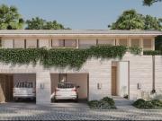 Casa en venta en privada Kutz en el Yucatán Country Club